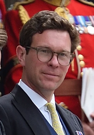 Jack Brooksbank height profile photo