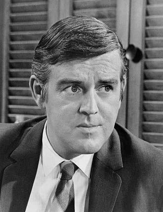 Jack Burns height profile photo