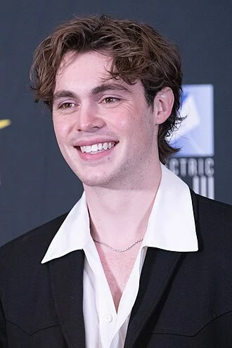 Jack Champion height profile photo
