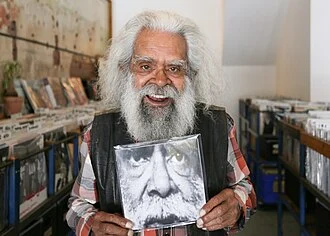 Jack Charles height profile photo
