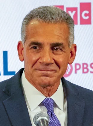 Jack Ciattarelli height profile photo
