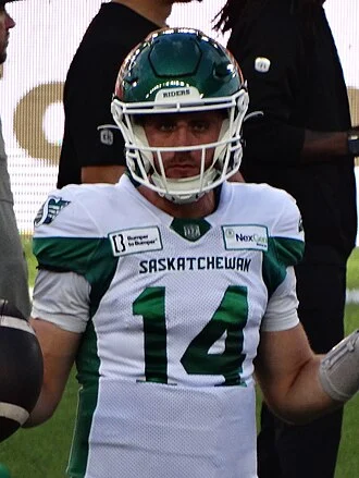 Jack Coan height profile photo