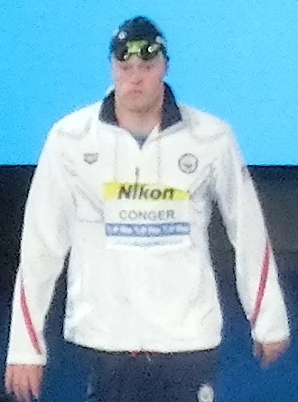 Jack Conger height profile photo