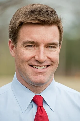 Jack Conway (politician) height profile photo