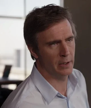 Jack Davenport height profile photo