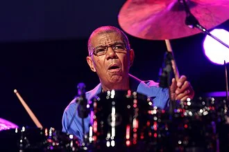 Jack DeJohnette height profile photo