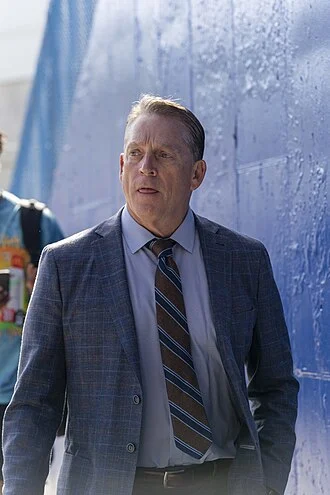 Jack Del Rio height profile photo
