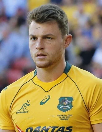 Jack Dempsey (rugby union) height profile photo