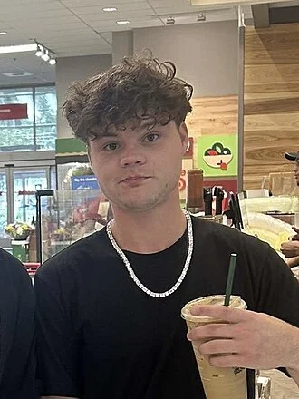 Jack Doherty (YouTuber) height profile photo