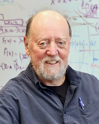 Jack Dongarra height profile photo