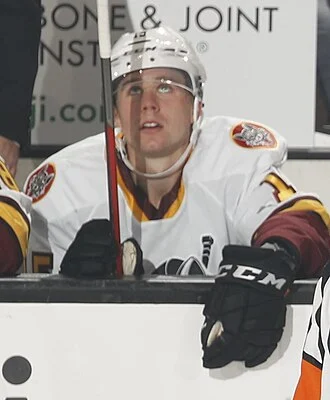 Jack Drury height profile photo