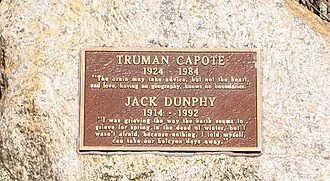Jack Dunphy height profile photo