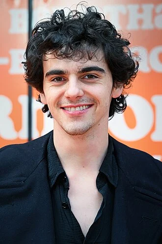 Jack Dylan Grazer height profile photo