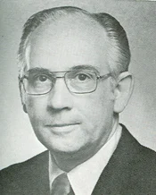 Jack Edwards (American politician) height profile photo