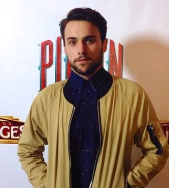 Jack Falahee height profile photo