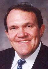Jack Garman height profile photo