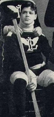 Jack Gibson (ice hockey, born 1880) height profile photo