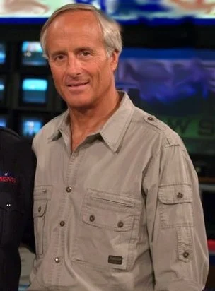 Jack Hanna height profile photo