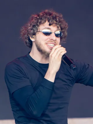 Jack Harlow height profile photo