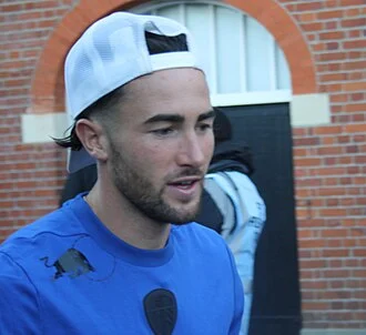 Jack Harrison (footballer, born 1996) height profile photo