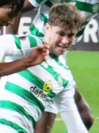 Jack Hendry (footballer, born 1995) height profile photo