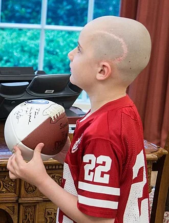 Jack Hoffman height profile photo