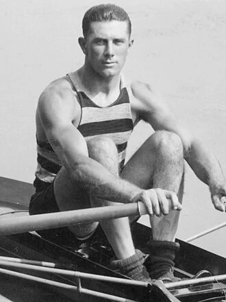 Jack Kelly Sr. (rower) height profile photo