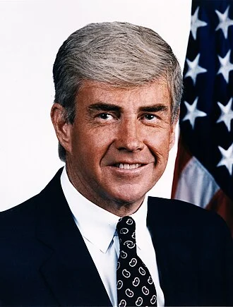 Jack Kemp height profile photo