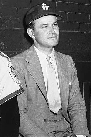 Jack Kent Cooke height profile photo