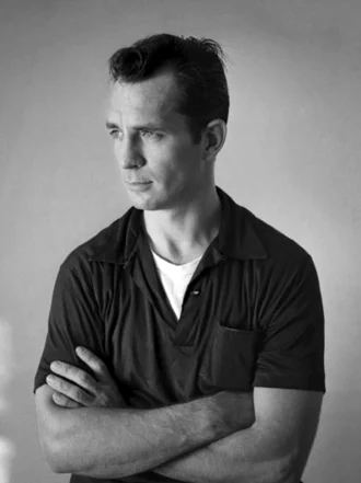 Jack Kerouac height profile photo