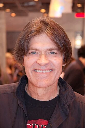 Jack Ketchum height profile photo