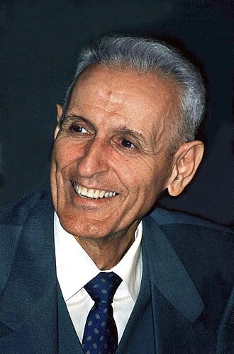 Jack Kevorkian height profile photo