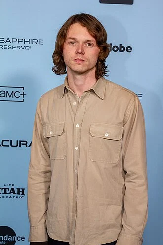 Jack Kilmer height profile photo
