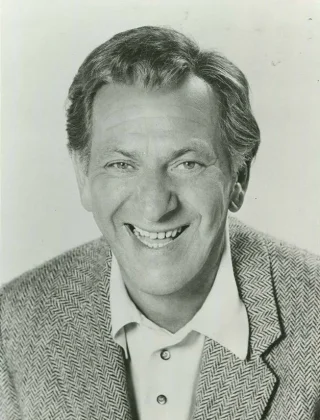Jack Klugman height profile photo