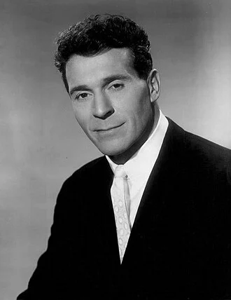 Jack LaLanne height profile photo