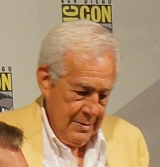 Jack Larson height profile photo