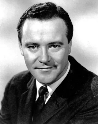 Jack Lemmon height profile photo