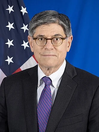 Jack Lew height profile photo