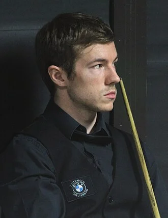 Jack Lisowski height profile photo