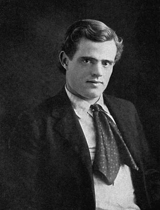 Jack London height profile photo
