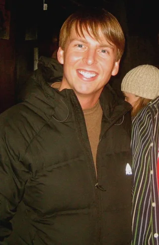 Jack McBrayer height profile photo