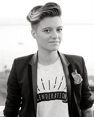 Jack Monroe height profile photo