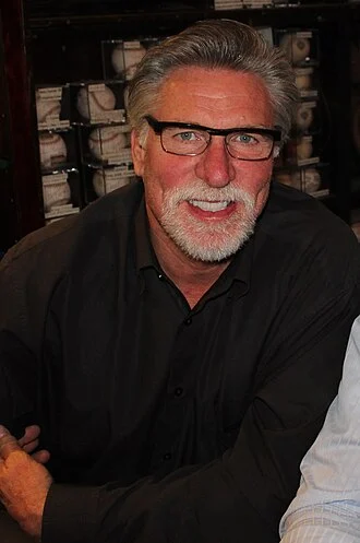 Jack Morris height profile photo