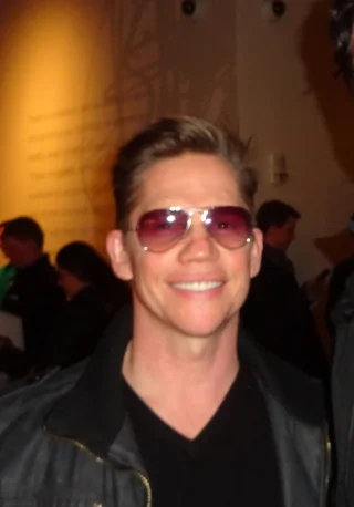 Jack Noseworthy height profile photo