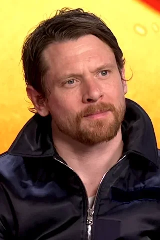 Jack O'Connell (actor) height profile photo