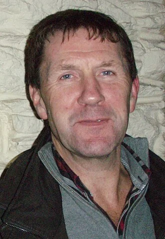 Jack O'Connor (Gaelic footballer) height profile photo