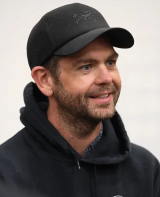 Jack Osbourne height profile photo