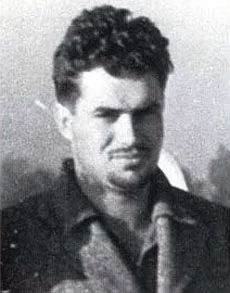 Jack Parsons height profile photo