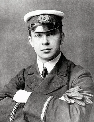 Jack Phillips (wireless operator) height profile photo