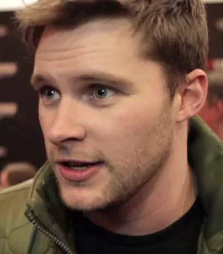 Jack Reynor height profile photo